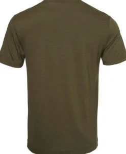 Chevalier M's Coley Wool T-shirt 2.0 Dusk