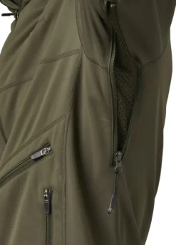 Chevalier Navste WS Miesten takki, vihreä