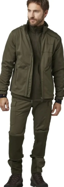 Chevalier Navste WS Miesten takki, vihreä