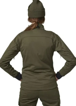 Chevalier Navste WS Naisten takki, vihreä