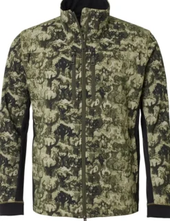 Chevalier Nimrod Windblocker miesten metsästystakki, camo