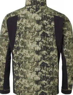 Chevalier Nimrod Windblocker miesten metsästystakki, camo