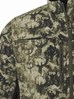 Chevalier Nimrod Windblocker miesten metsästystakki, camo