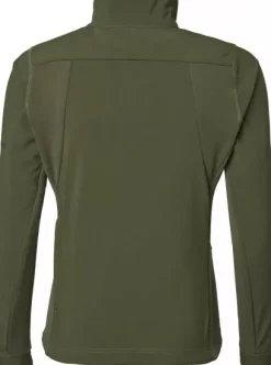 Chevalier Nimrod Windblocker naisten takki, tummanvihreä