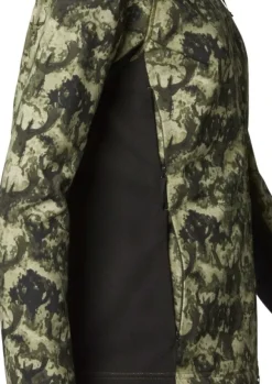 Chevalier Nimrod Windblocker naisten softshell-takki, camo