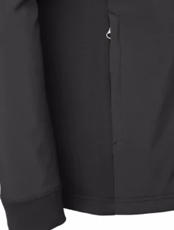 Chevalier Nimrod Windblocker takki, musta