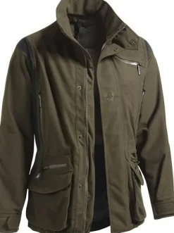 Chevalier Outland Pro Action GTX -metsästystakki, vihreä