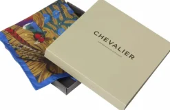 Chevalier Pheasant taskuliina, Magical Pheasant