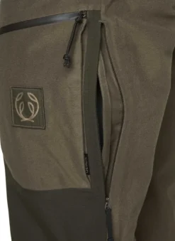Chevalier Pointer Chevalite Pants 3.0 metsästyshousut, Autumn Green