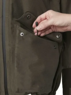 Chevalier Pointer Chevalite Jacket 3.0 metsästystakki, Autumn Green