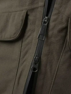 Chevalier Pointer Chevalite Jacket 3.0 naisten metsästystakki, Autumn Green