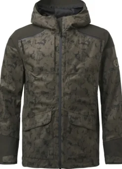 Chevalier Pointer Chevalite Jacket 3.0 metsästystakki, Autumn Green Deer