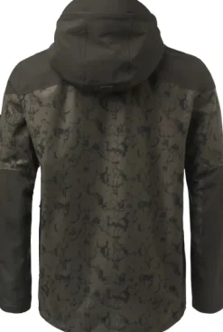 Chevalier Pointer Chevalite Jacket 3.0 metsästystakki, Autumn Green Deer