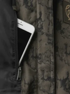 Chevalier Pointer Chevalite Jacket 3.0 metsästystakki, Autumn Green Deer