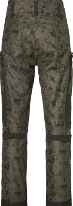 Chevalier Pointer Chevalite Pants 3.0 metsästyshousut, Autumn Green Deer
