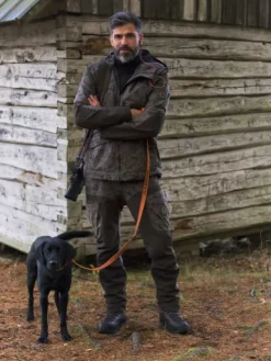 Chevalier Pointer Chevalite Pants 3.0 metsästyshousut, Autumn Green Deer