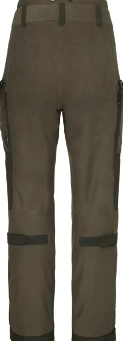 Chevalier Pointer Chevalite Pants 3.0 naisten metsästyshousut, Autumn Green