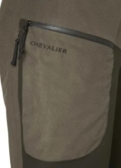 Chevalier Pointer Chevalite Pants 3.0 naisten metsästyshousut, Autumn Green