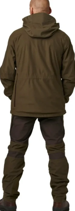 Chevalier Pointer Pro 2.0 -metsästystakki, vihreä