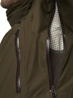 Chevalier Pointer Pro 2.0 -metsästystakki, vihreä