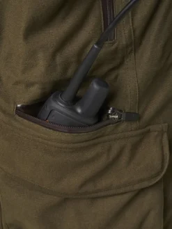 Chevalier Pointer Pro 2.0 -metsästystakki, vihreä