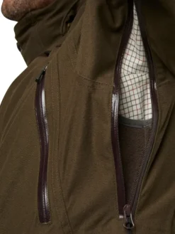 Chevalier Pointer Pro 2.0 -naisten metsästystakki, vihreä