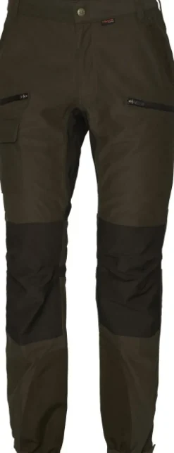 Chevalier Pointer Pro 2.0 Vent -naisten metsästyshousut, vihreä