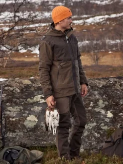 Chevalier Pointer Pro Chevalite Jacket metsästystakki, Autumn Green