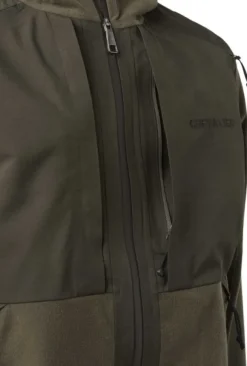 Chevalier Pointer Pro Chevalite Jacket metsästystakki, Autumn Green