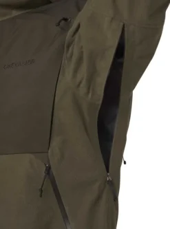 Chevalier Pointer Pro Chevalite Jacket metsästystakki, Autumn Green
