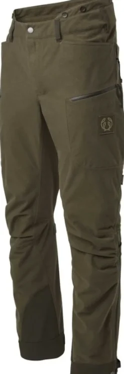 Chevalier Pointer Pro Chevalite Pants metsästyshousut, Autumn Green