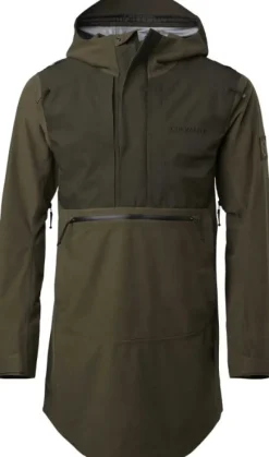 Chevalier Pointer Pro Chevalite Anorak Unisex metsästysanorakki, Autumn Green