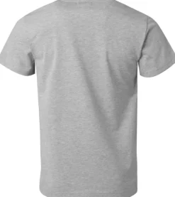 Chevalier Quest T-shirt t-paita, harmaa