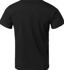 Chevalier Quest T-shirt t-paita, musta