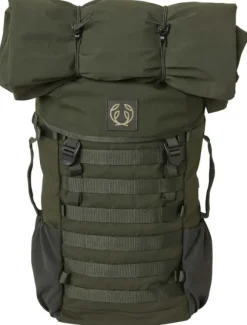 Chevalier Ranger Day Pack metsästysreppu, 30 L, tummanvihreä