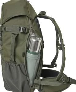 Chevalier Ranger Day Pack metsästysreppu, 30 L, tummanvihreä