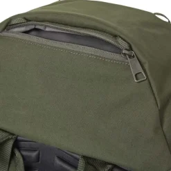 Chevalier Ranger Day Pack metsästysreppu, 30 L, tummanvihreä