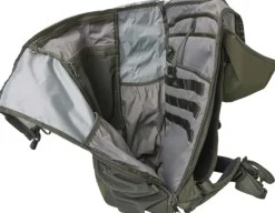 Chevalier Ranger Day Pack metsästysreppu, 30 L, tummanvihreä