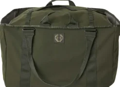 Chevalier Ranger Haul Bag metsästyslaukku, 70 L, tummanvihreä