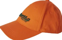 Chevalier Raven Cap lippalakki, oranssi