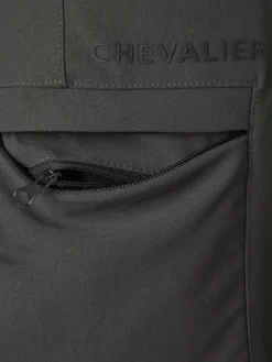 Chevalier River housut, harmaa