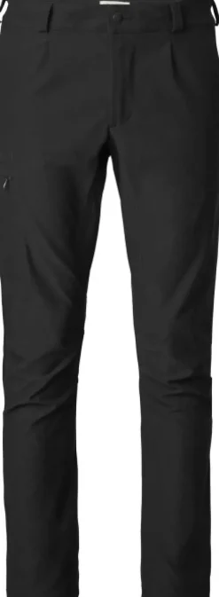 Chevalier River housut, musta