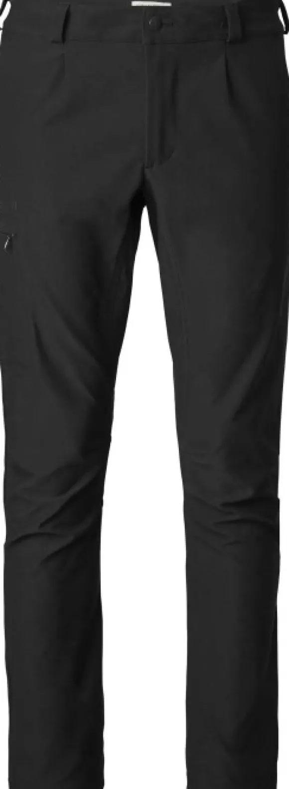 Chevalier River housut, musta