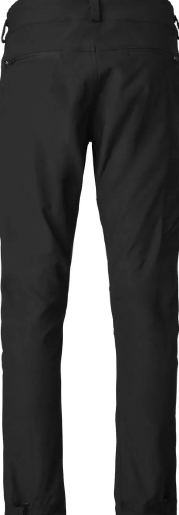 Chevalier River housut, musta