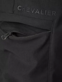 Chevalier River housut, musta