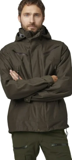 Chevalier Setter Pro 3L -metsästystakki, vihreä