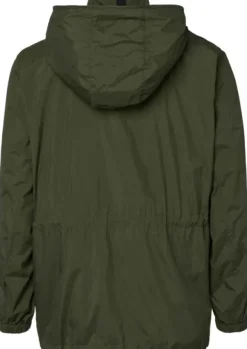 Chevalier Sting Mosquito anorakki, tummanvihreä