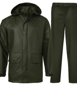 Chevalier Stratus -sadepuku, vihreä