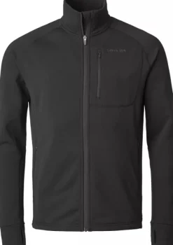 Chevalier Tay Fleece, musta