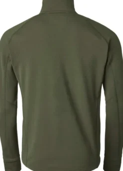 Chevalier Tay Fleece -paita, tummanvihreä